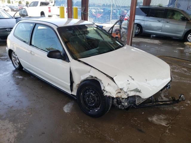 Photo 0 VIN: 2HGEH2364NH504615 - HONDA CIVIC VX 