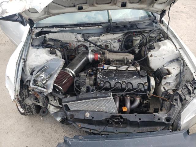 Photo 6 VIN: 2HGEH2364NH504615 - HONDA CIVIC VX 