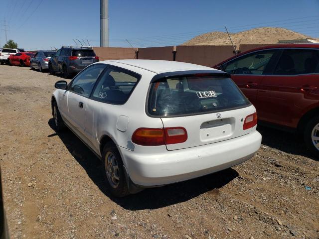 Photo 1 VIN: 2HGEH2369NH539148 - HONDA CIVIC VX 