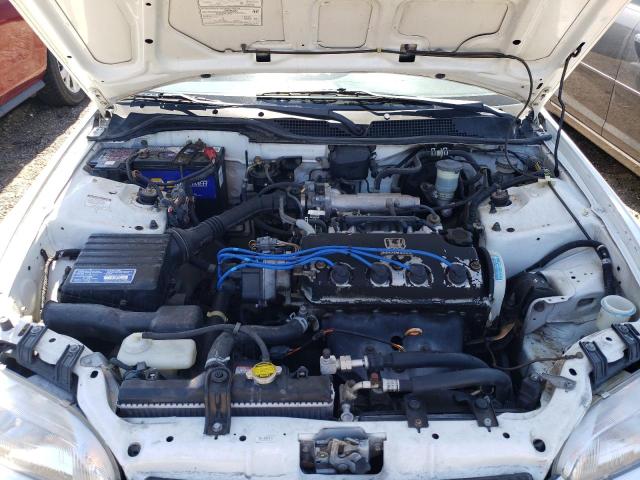 Photo 10 VIN: 2HGEH2369NH539148 - HONDA CIVIC VX 