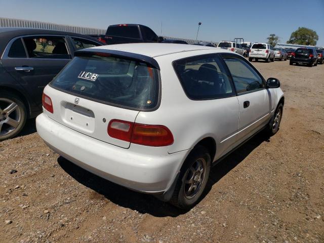 Photo 2 VIN: 2HGEH2369NH539148 - HONDA CIVIC VX 