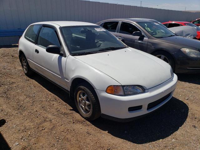 Photo 3 VIN: 2HGEH2369NH539148 - HONDA CIVIC VX 