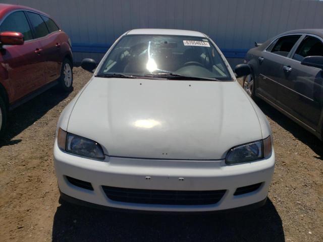 Photo 4 VIN: 2HGEH2369NH539148 - HONDA CIVIC VX 