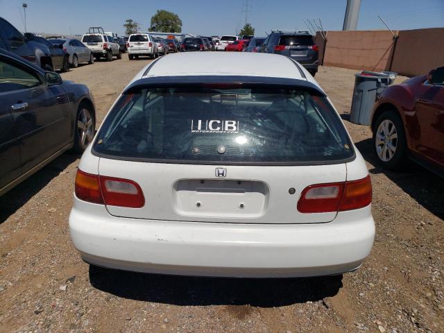 Photo 5 VIN: 2HGEH2369NH539148 - HONDA CIVIC VX 