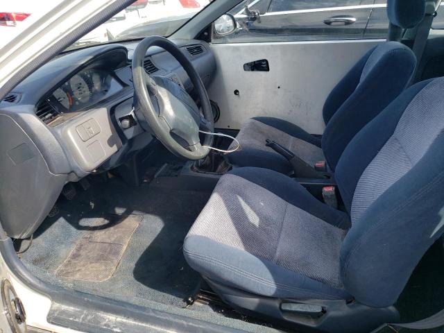 Photo 6 VIN: 2HGEH2369NH539148 - HONDA CIVIC VX 