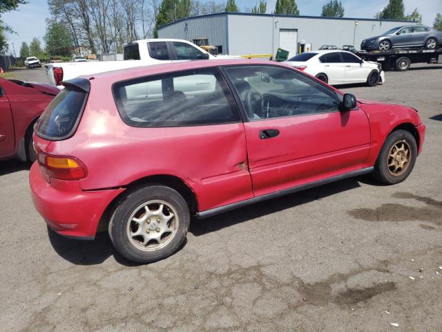 Photo 2 VIN: 2HGEH2370PH535453 - HONDA CIVIC 