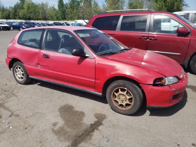 Photo 3 VIN: 2HGEH2370PH535453 - HONDA CIVIC 