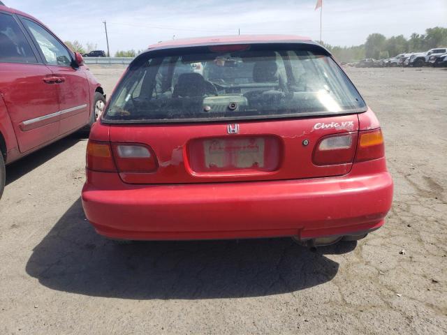 Photo 5 VIN: 2HGEH2370PH535453 - HONDA CIVIC 