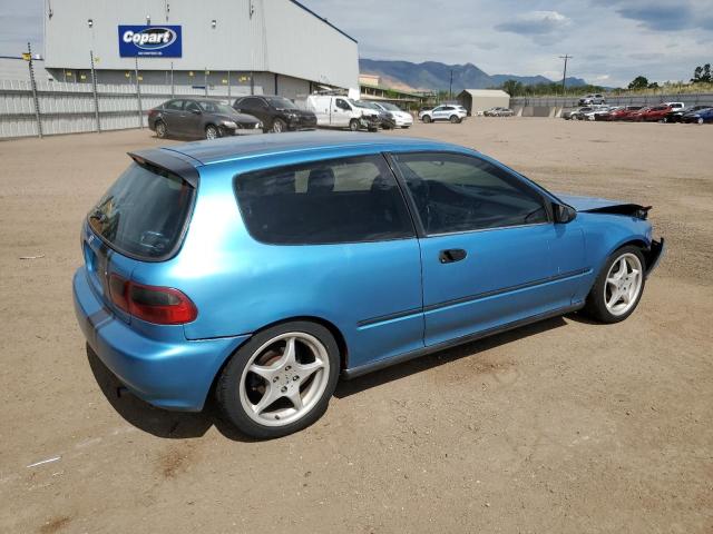 Photo 2 VIN: 2HGEH2375PH533780 - HONDA CIVIC 