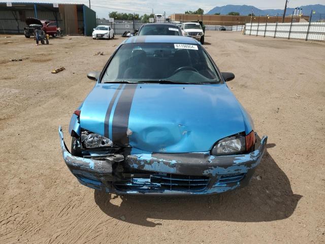 Photo 4 VIN: 2HGEH2375PH533780 - HONDA CIVIC 