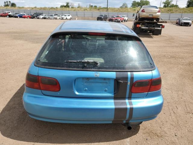 Photo 5 VIN: 2HGEH2375PH533780 - HONDA CIVIC 