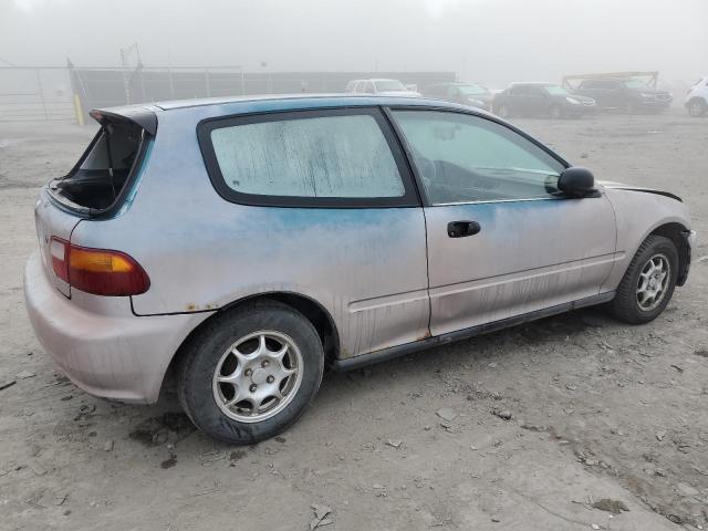 Photo 2 VIN: 2HGEH2375SH510864 - HONDA CIVIC VX 