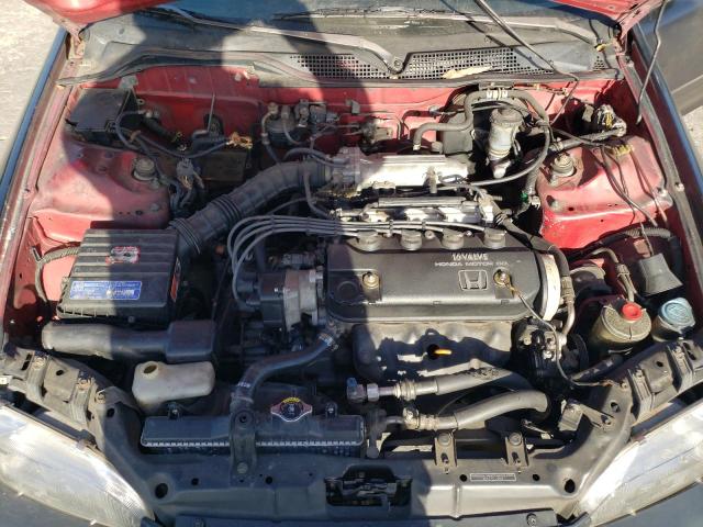 Photo 10 VIN: 2HGEH2451NH558508 - HONDA CIVIC DX 