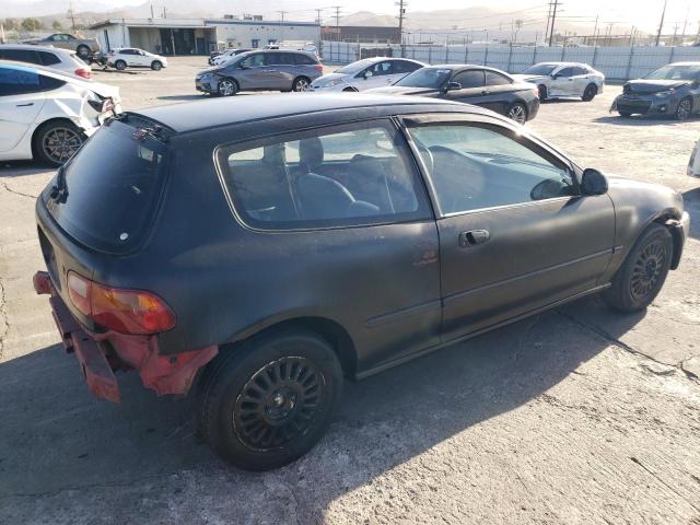 Photo 2 VIN: 2HGEH2451NH558508 - HONDA CIVIC DX 