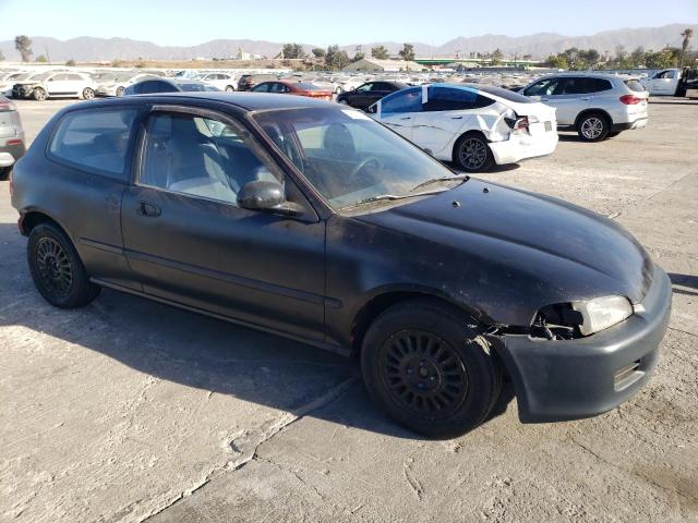 Photo 3 VIN: 2HGEH2451NH558508 - HONDA CIVIC DX 