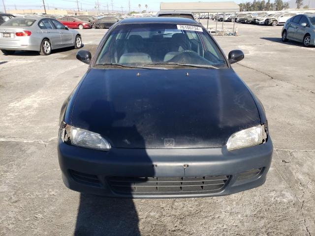 Photo 4 VIN: 2HGEH2451NH558508 - HONDA CIVIC DX 