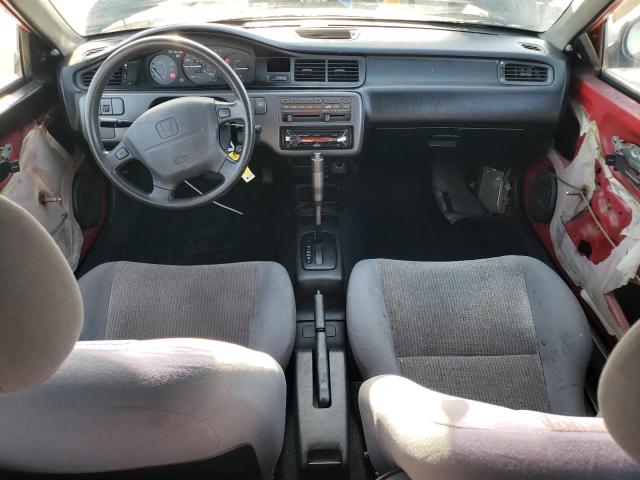 Photo 7 VIN: 2HGEH2451NH558508 - HONDA CIVIC DX 