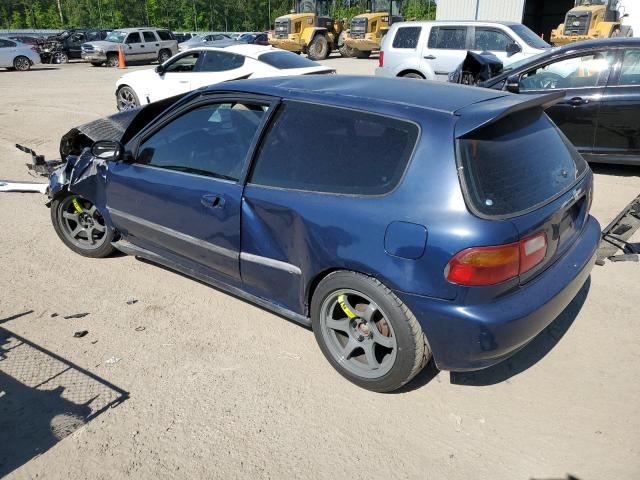 Photo 1 VIN: 2HGEH2459NH536336 - HONDA CIVIC 