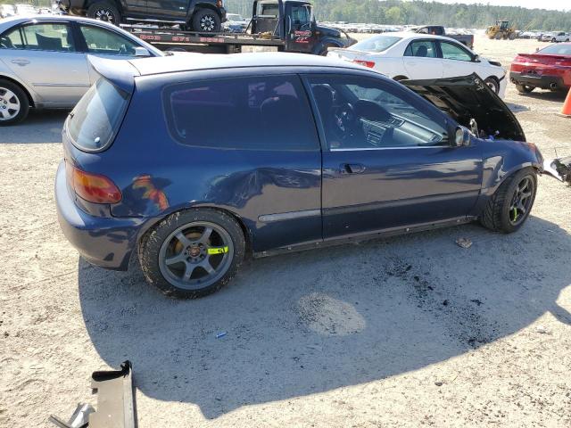 Photo 2 VIN: 2HGEH2459NH536336 - HONDA CIVIC 