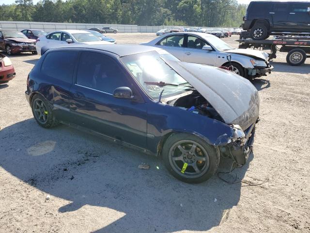 Photo 3 VIN: 2HGEH2459NH536336 - HONDA CIVIC 