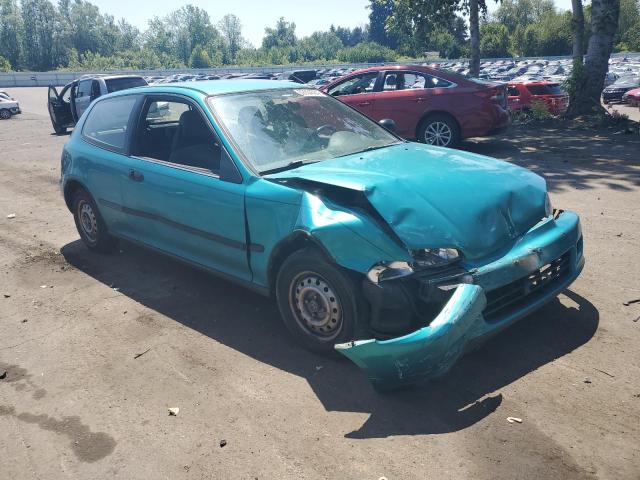 Photo 3 VIN: 2HGEH2465PH504771 - HONDA CIVIC 