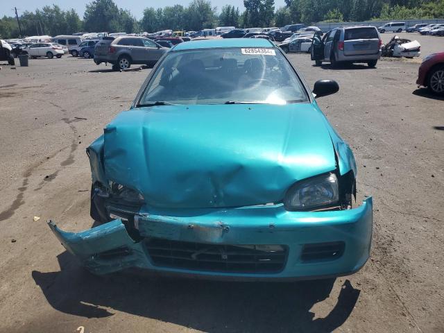 Photo 4 VIN: 2HGEH2465PH504771 - HONDA CIVIC 