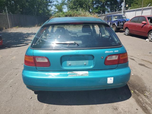 Photo 5 VIN: 2HGEH2465PH504771 - HONDA CIVIC 