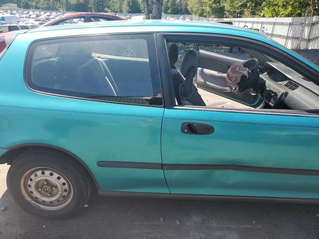 Photo 9 VIN: 2HGEH2465PH504771 - HONDA CIVIC 