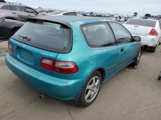 Photo 2 VIN: 2HGEH2466PH535768 - HONDA CIVIC 