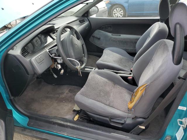 Photo 6 VIN: 2HGEH2466PH535768 - HONDA CIVIC 