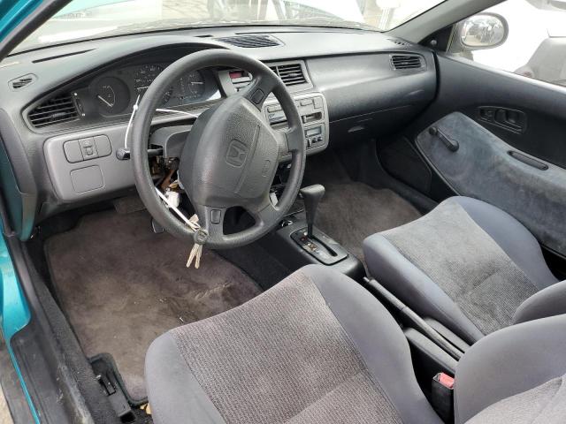 Photo 7 VIN: 2HGEH2466PH535768 - HONDA CIVIC 