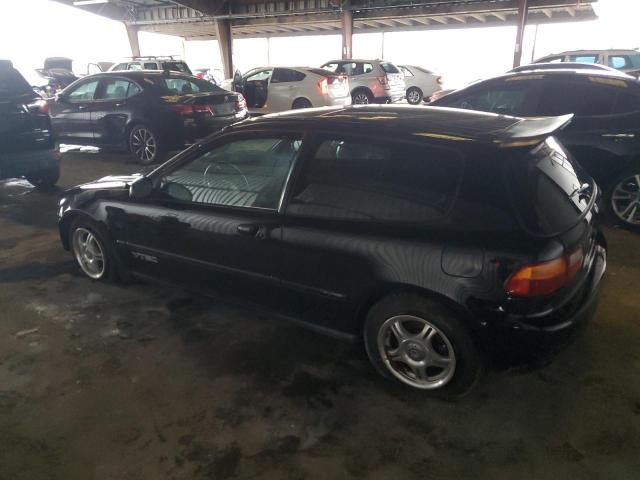 Photo 1 VIN: 2HGEH3380NH525372 - HONDA CIVIC SI 