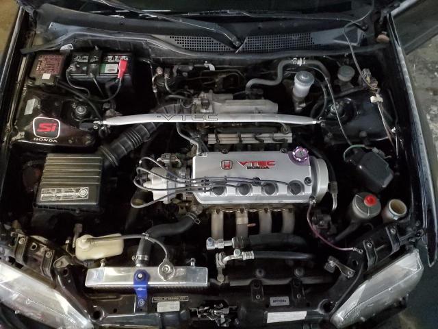 Photo 10 VIN: 2HGEH3380NH525372 - HONDA CIVIC SI 