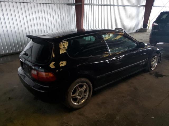 Photo 2 VIN: 2HGEH3380NH525372 - HONDA CIVIC SI 