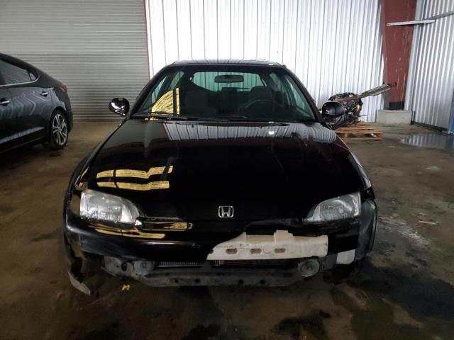 Photo 4 VIN: 2HGEH3380NH525372 - HONDA CIVIC SI 