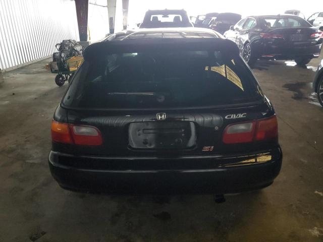 Photo 5 VIN: 2HGEH3380NH525372 - HONDA CIVIC SI 