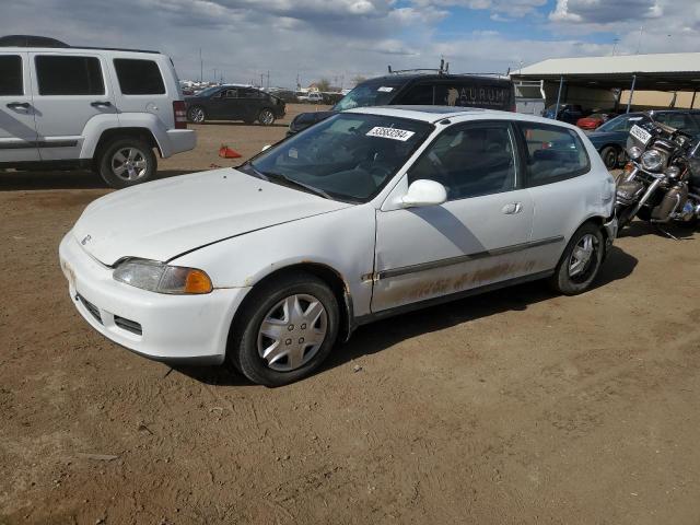 Photo 0 VIN: 2HGEH3380SH513590 - HONDA CIVIC 