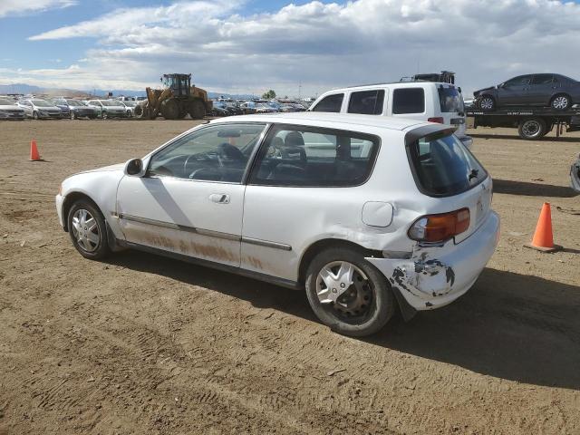 Photo 1 VIN: 2HGEH3380SH513590 - HONDA CIVIC 