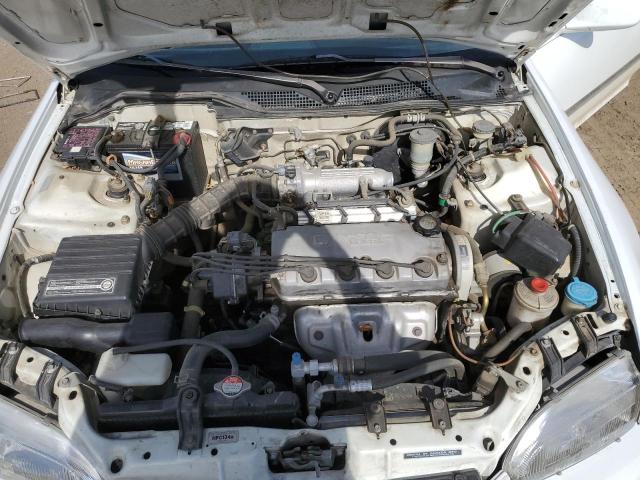 Photo 10 VIN: 2HGEH3380SH513590 - HONDA CIVIC 