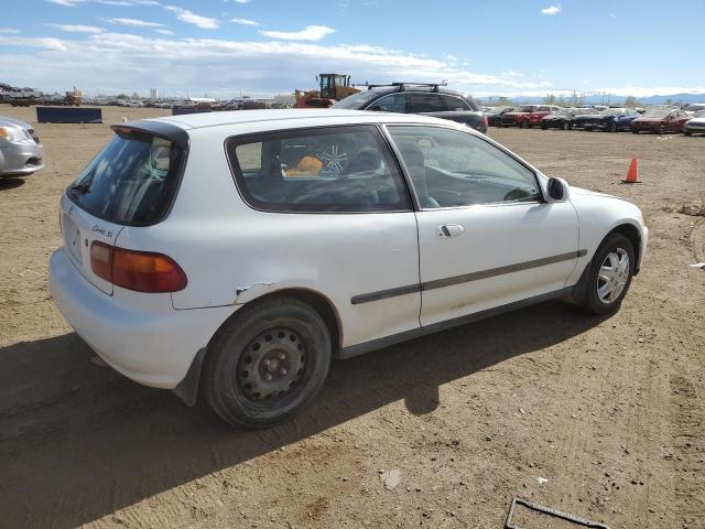 Photo 2 VIN: 2HGEH3380SH513590 - HONDA CIVIC 