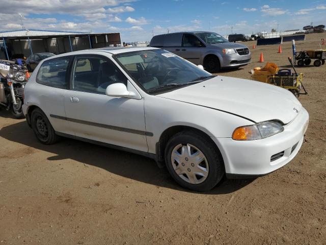 Photo 3 VIN: 2HGEH3380SH513590 - HONDA CIVIC 