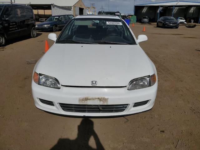 Photo 4 VIN: 2HGEH3380SH513590 - HONDA CIVIC 