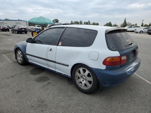 Photo 1 VIN: 2HGEH3385NH527196 - HONDA CIVIC SI 