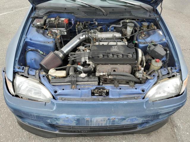 Photo 10 VIN: 2HGEH3385NH527196 - HONDA CIVIC SI 