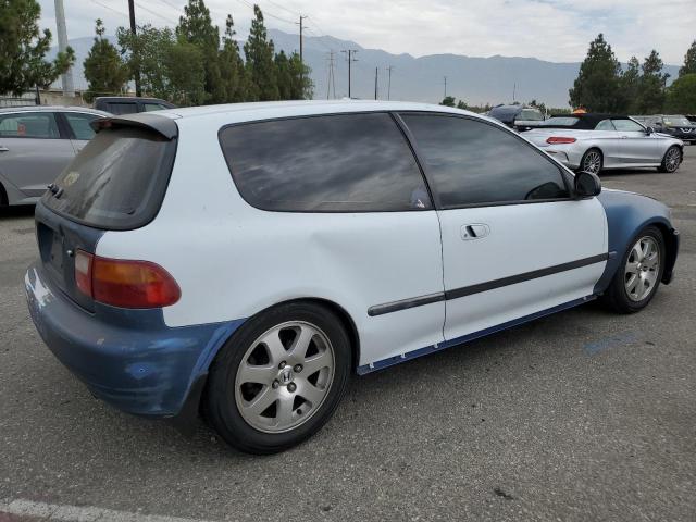 Photo 2 VIN: 2HGEH3385NH527196 - HONDA CIVIC SI 