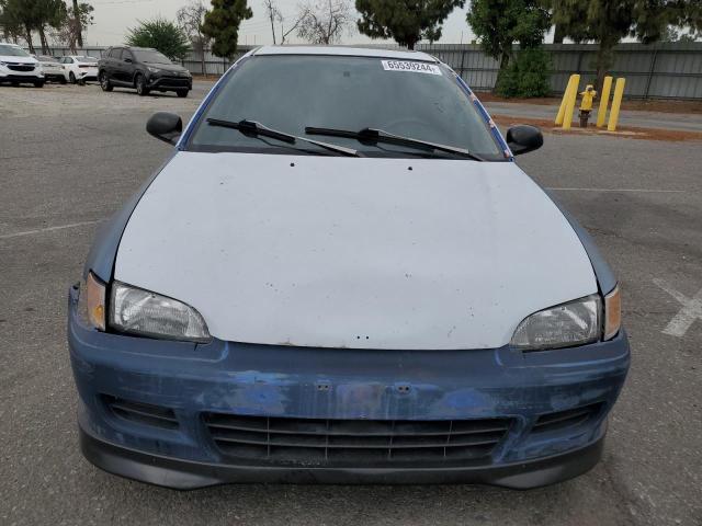 Photo 4 VIN: 2HGEH3385NH527196 - HONDA CIVIC SI 