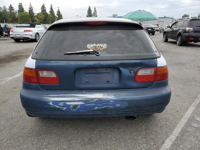 Photo 5 VIN: 2HGEH3385NH527196 - HONDA CIVIC SI 