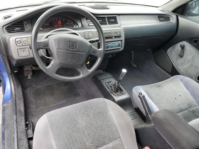 Photo 7 VIN: 2HGEH3385NH527196 - HONDA CIVIC SI 