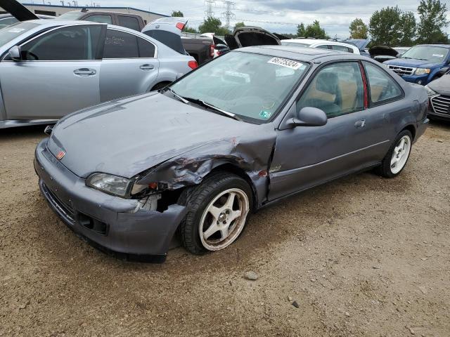 Photo 0 VIN: 2HGEJ1124SH538225 - HONDA CIVIC EX 