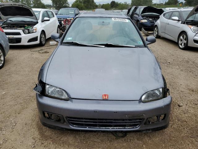 Photo 4 VIN: 2HGEJ1124SH538225 - HONDA CIVIC EX 